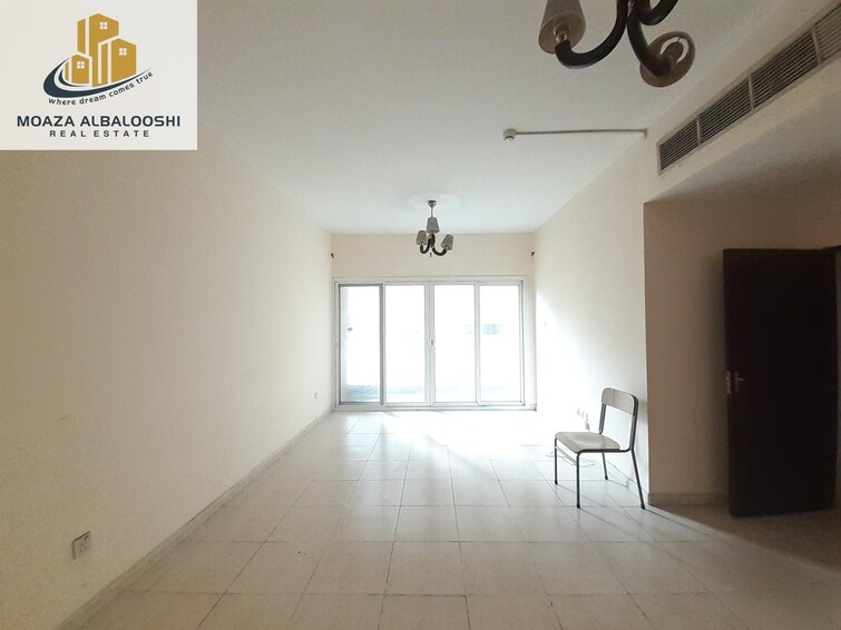 Abbco Tower Apartment for Rent, Al Nahda (Sharjah), Sharjah