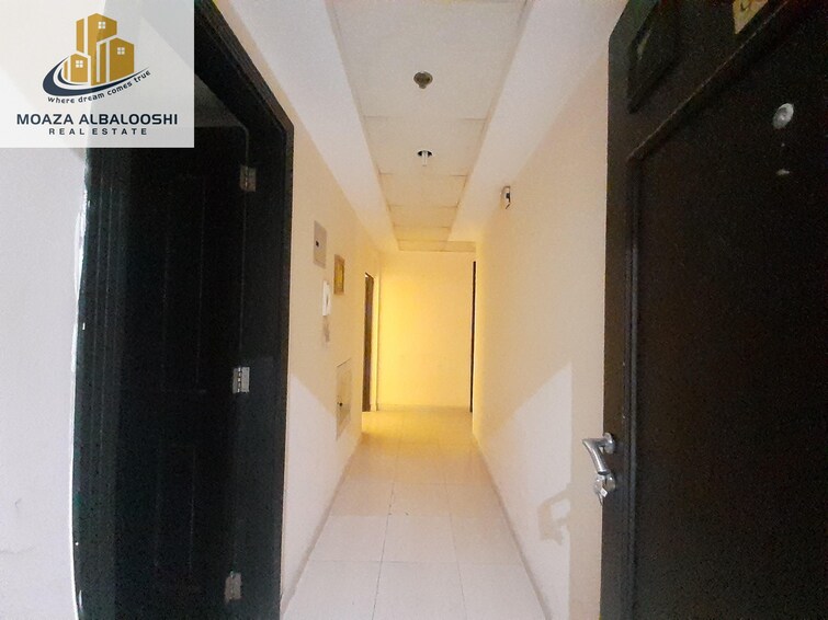 Abbco Tower Apartment for Rent, Al Nahda (Sharjah), Sharjah