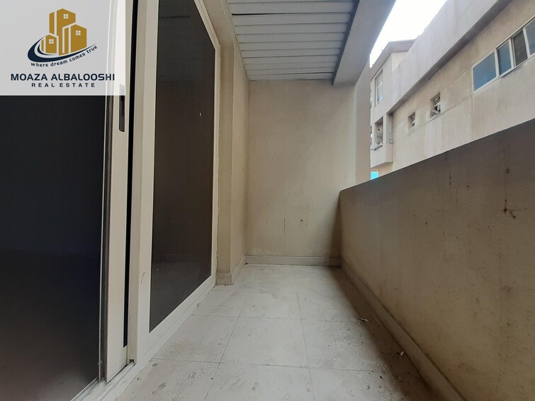 Abbco Tower Apartment for Rent, Al Nahda (Sharjah), Sharjah