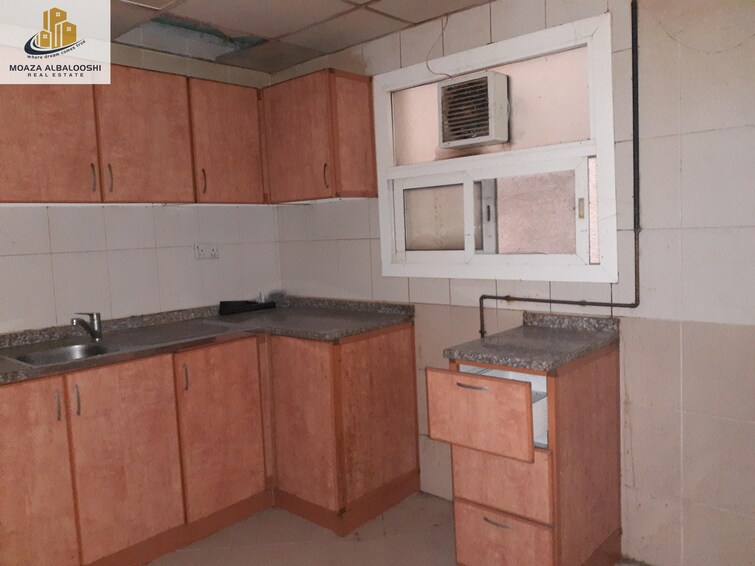 Abbco Tower Apartment for Rent, Al Nahda (Sharjah), Sharjah
