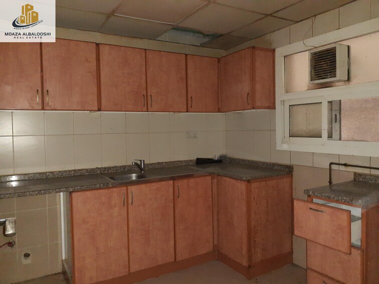 Abbco Tower Apartment for Rent, Al Nahda (Sharjah), Sharjah