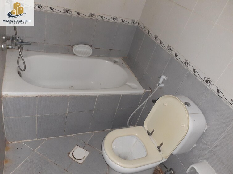 Abbco Tower Apartment for Rent, Al Nahda (Sharjah), Sharjah