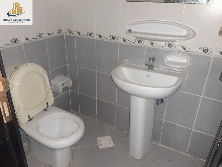 Abbco Tower Apartment for Rent, Al Nahda (Sharjah), Sharjah