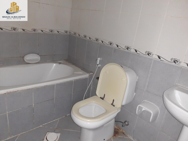 Abbco Tower Apartment for Rent, Al Nahda (Sharjah), Sharjah