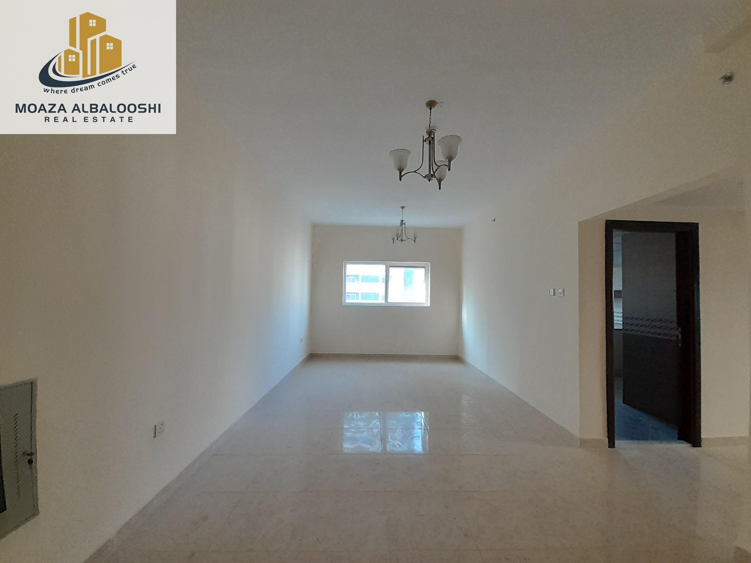 Lulu Tower Apartment for Rent, Al Nahda (Sharjah), Sharjah