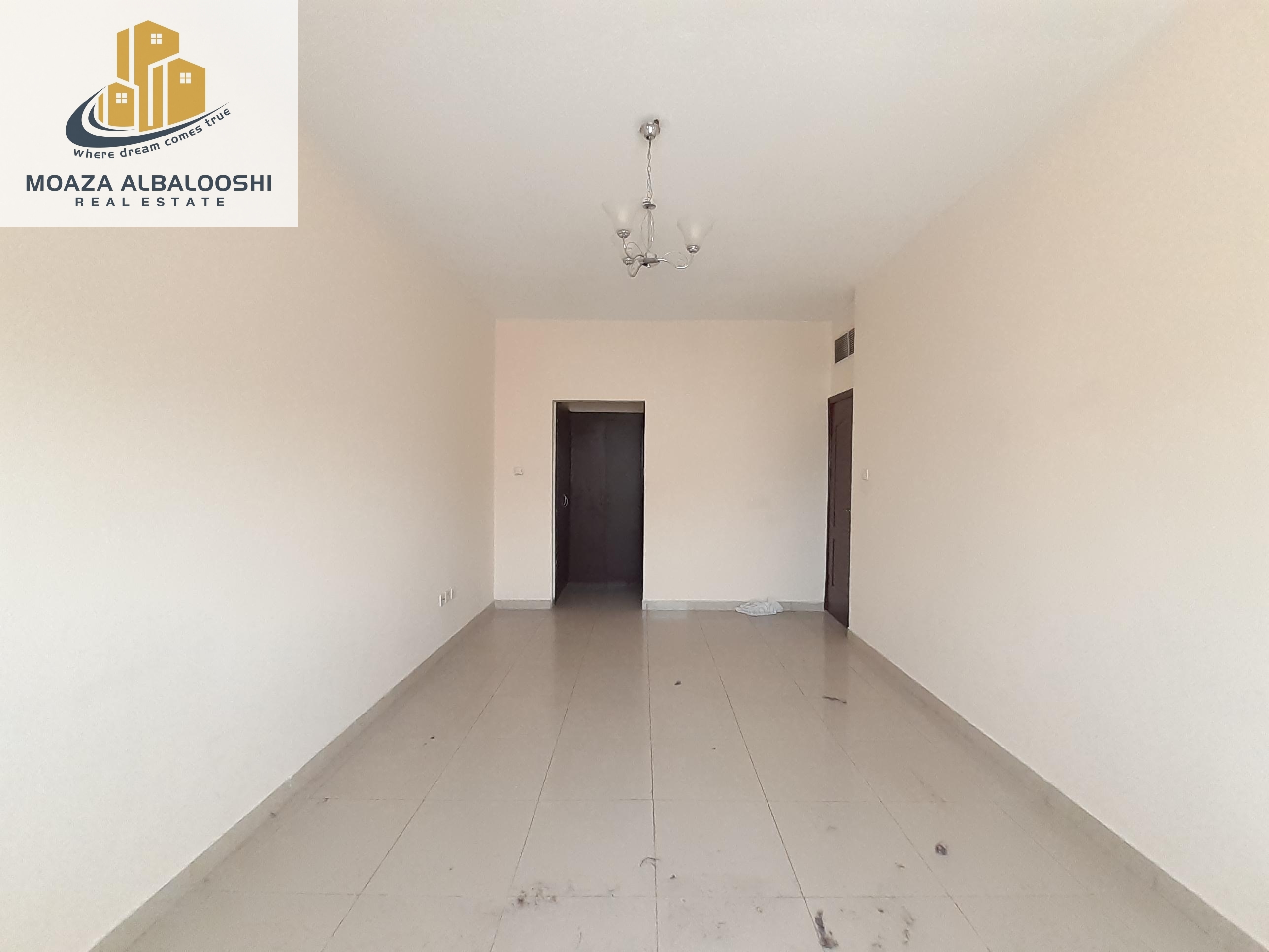 Lulu Tower Apartment for Rent, Al Nahda (Sharjah), Sharjah