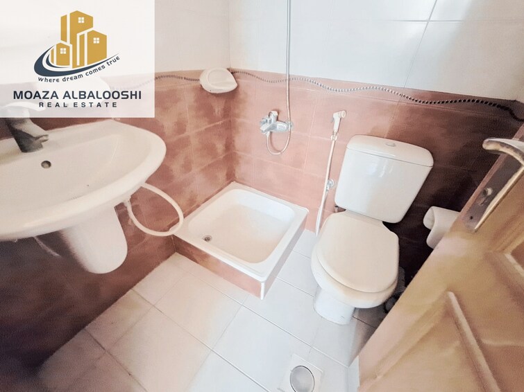  Apartment for Rent, Muwaileh, Sharjah