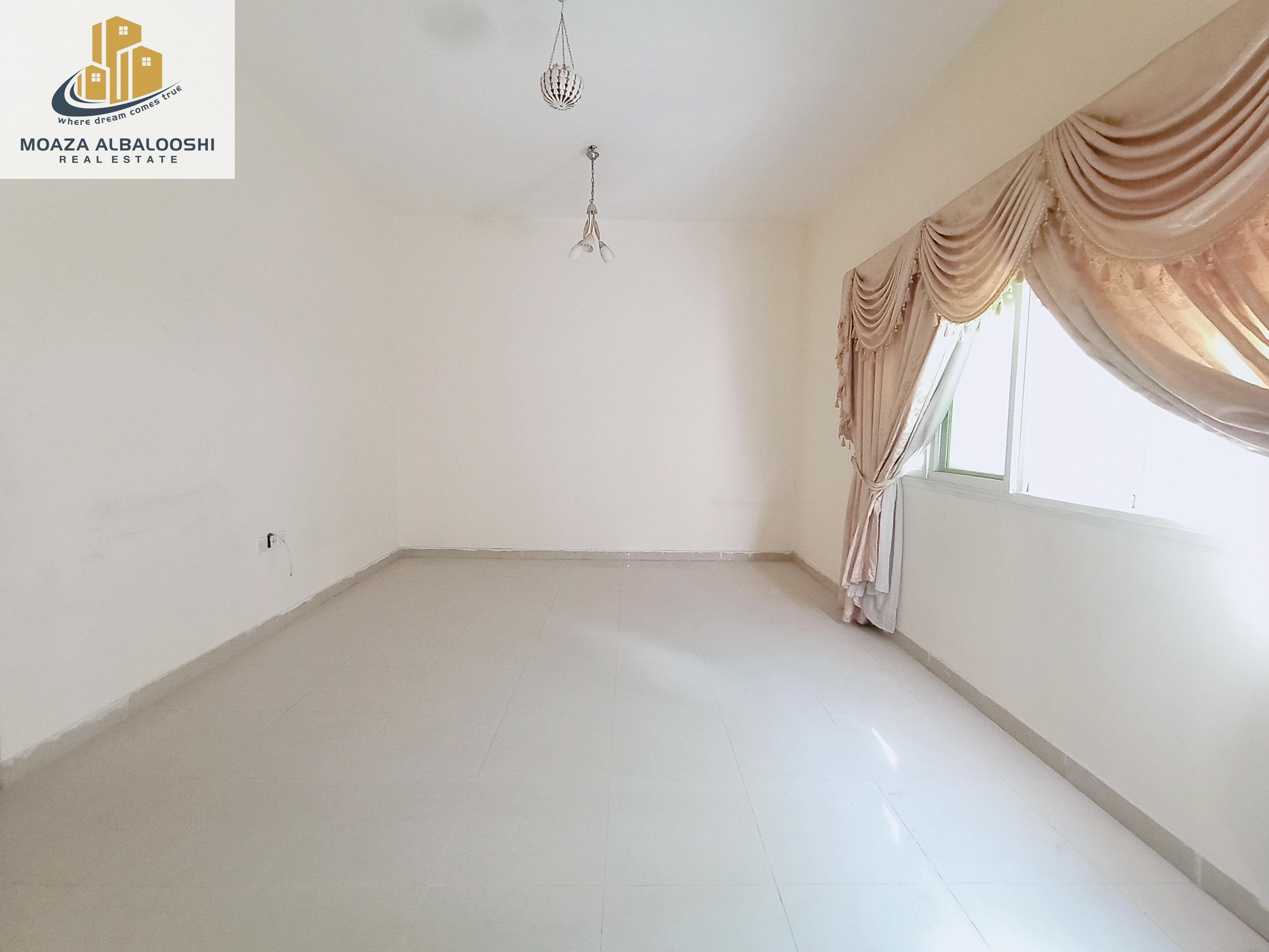 Muwaileh Building Apartment for Rent, Muwaileh, Sharjah