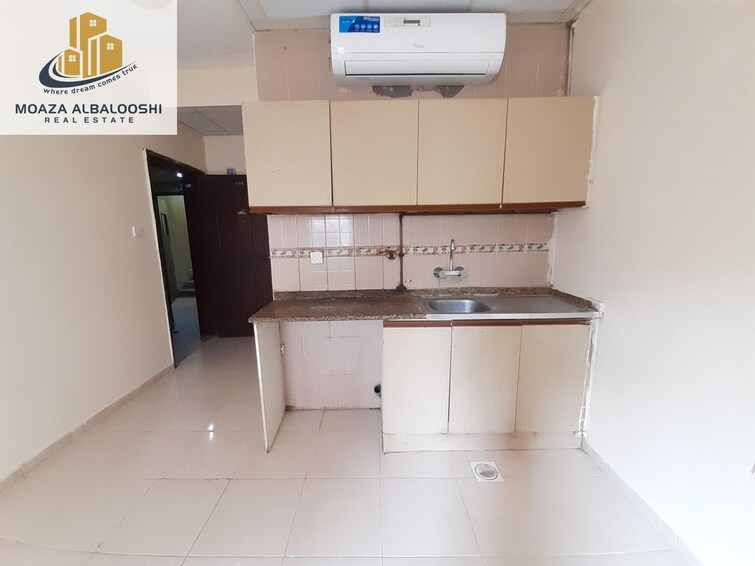 Muwaileh Building Apartment for Rent, Muwaileh, Sharjah