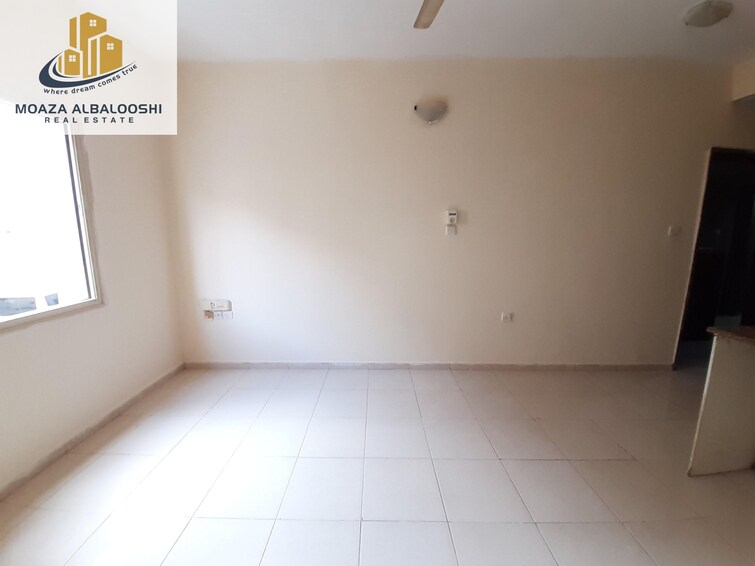 Muwaileh Building Apartment for Rent, Muwaileh, Sharjah