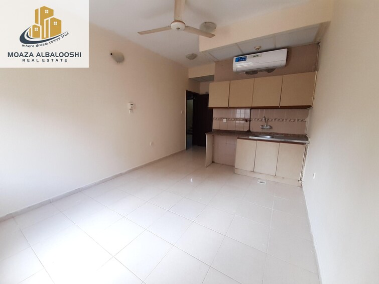 Muwaileh Building Apartment for Rent, Muwaileh, Sharjah