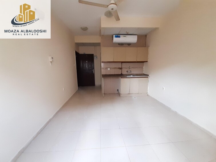 Muwaileh Building Apartment for Rent, Muwaileh, Sharjah