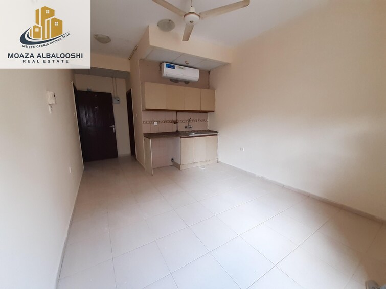 Muwaileh Building Apartment for Rent, Muwaileh, Sharjah