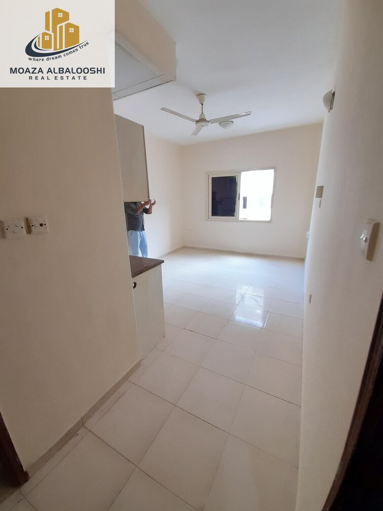 Muwaileh Building Apartment for Rent, Muwaileh, Sharjah