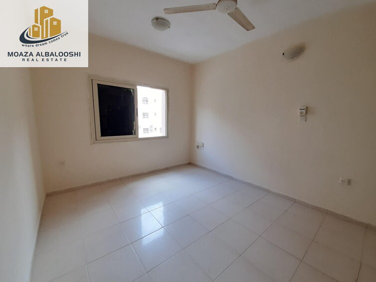 Muwaileh Building Apartment for Rent, Muwaileh, Sharjah