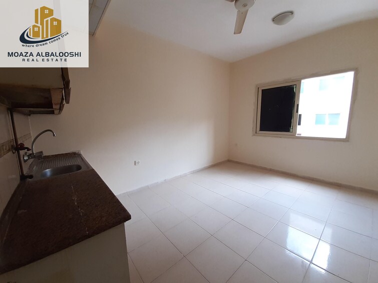Muwaileh Building Apartment for Rent, Muwaileh, Sharjah