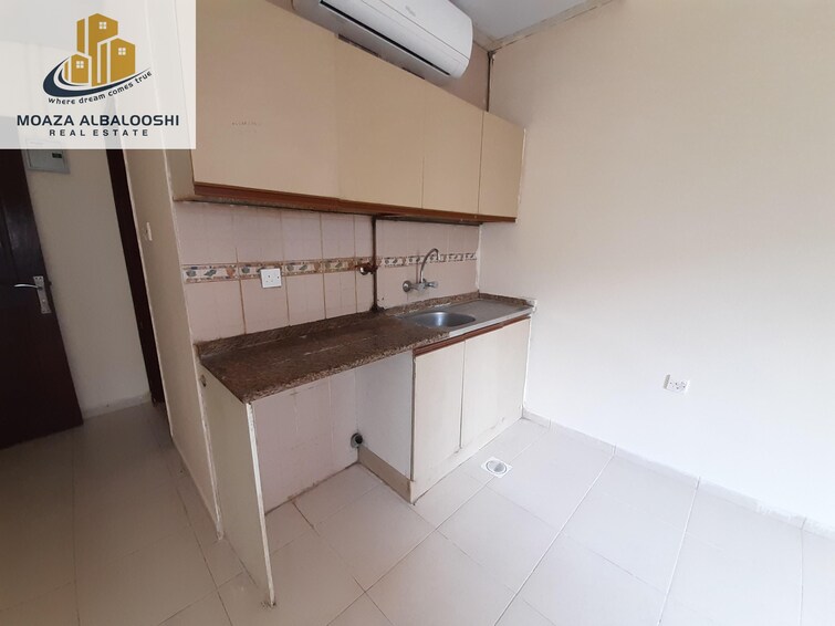 Muwaileh Building Apartment for Rent, Muwaileh, Sharjah