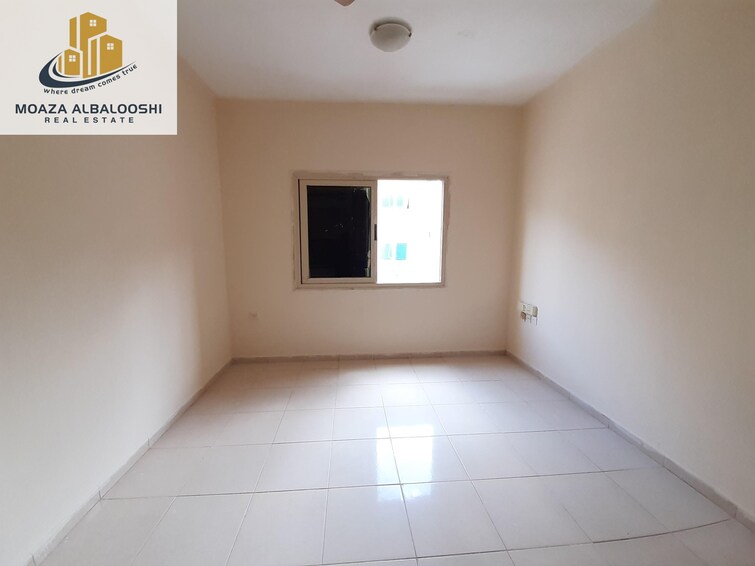 Muwaileh Building Apartment for Rent, Muwaileh, Sharjah