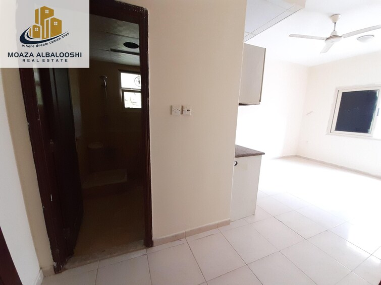 Muwaileh Building Apartment for Rent, Muwaileh, Sharjah