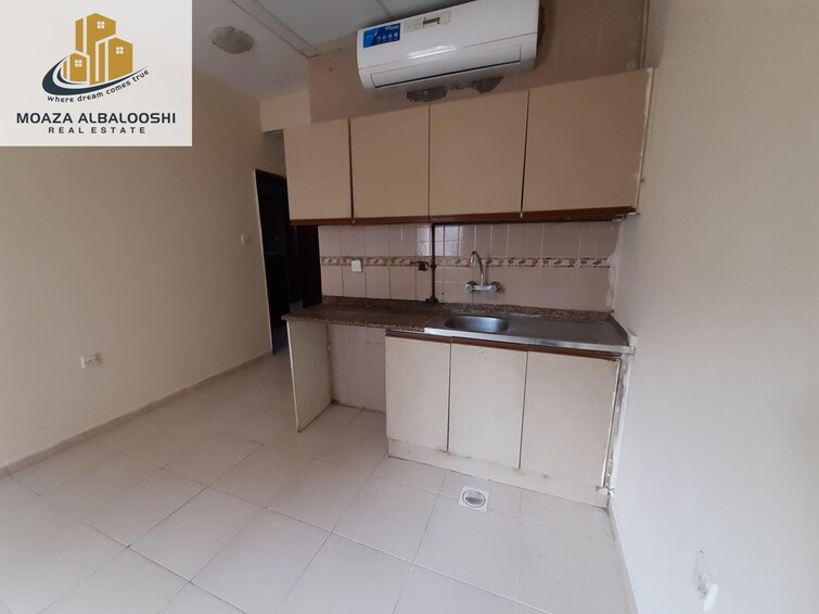 Muwaileh Building Apartment for Rent, Muwaileh, Sharjah