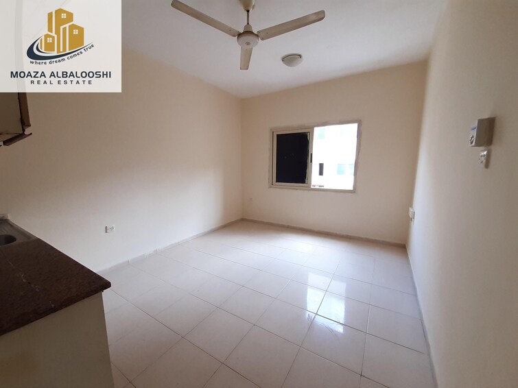 Muwaileh Building Apartment for Rent, Muwaileh, Sharjah