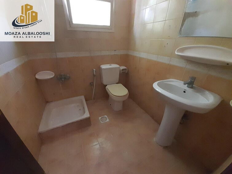 Muwaileh Building Apartment for Rent, Muwaileh, Sharjah