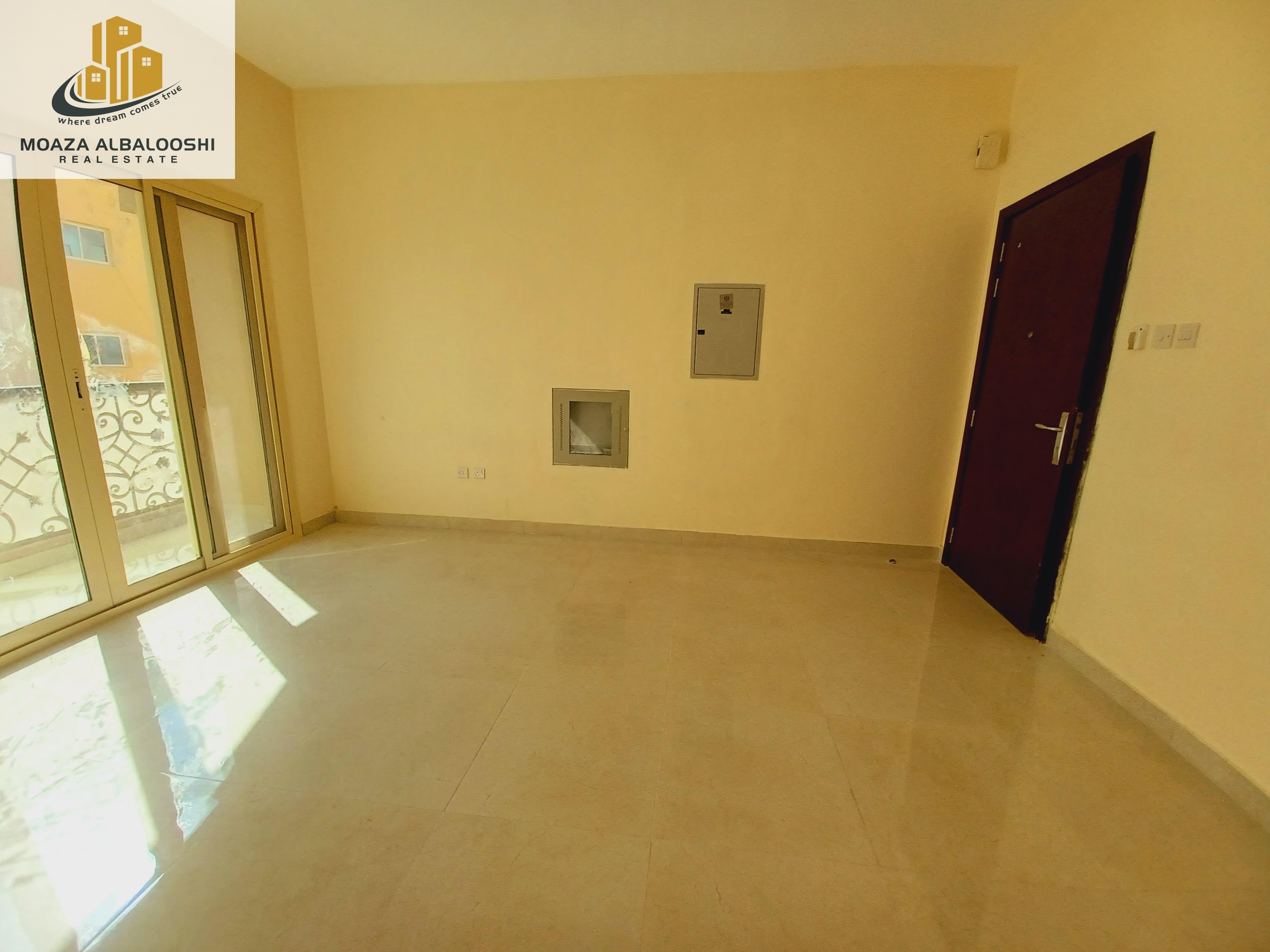 Muwaileh Building Apartment for Rent, Muwaileh, Sharjah