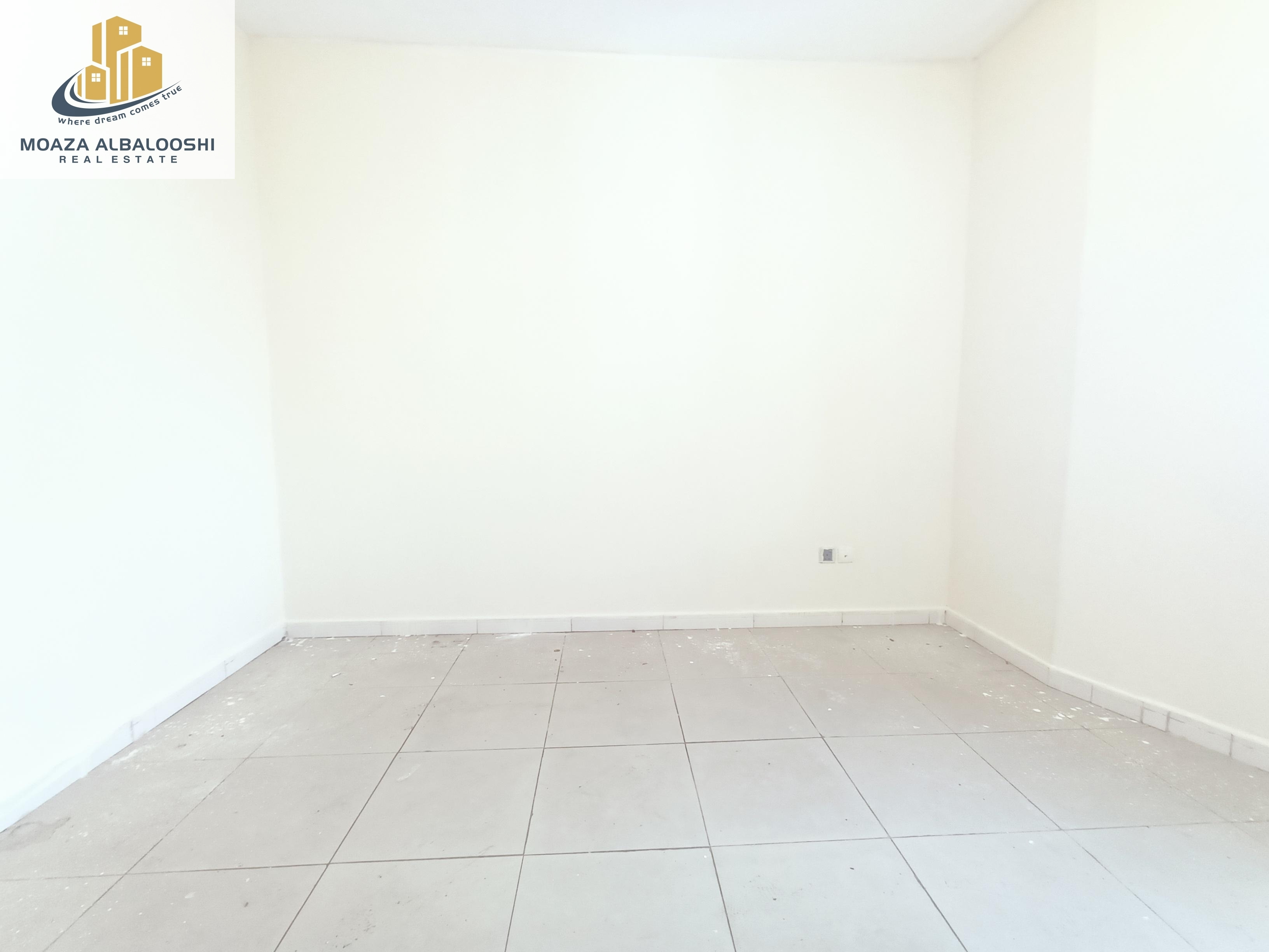 Moon Tower 2 Apartment for Rent, Al Nahda (Sharjah), Sharjah