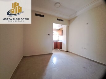 Studio Apartment For Rent in Muwaileh Building