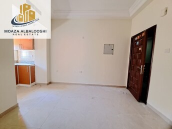 Studio Apartment For Rent in Muwaileh Building