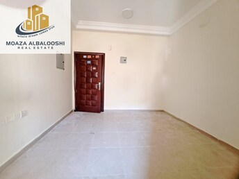 Studio Apartment For Rent in Muwaileh Building