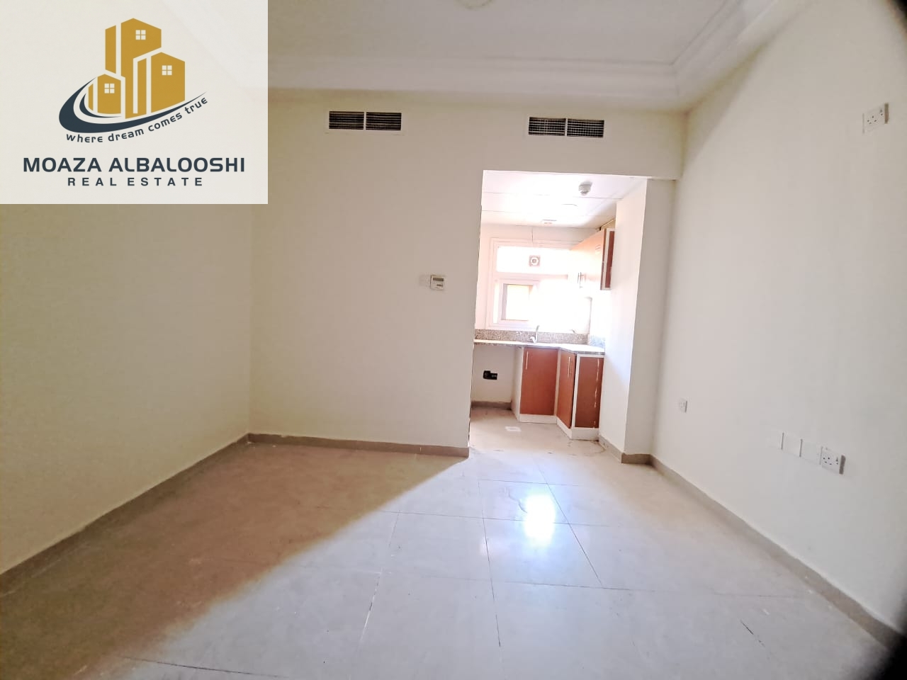 Muwaileh Building Apartment for Rent, Muwaileh, Sharjah