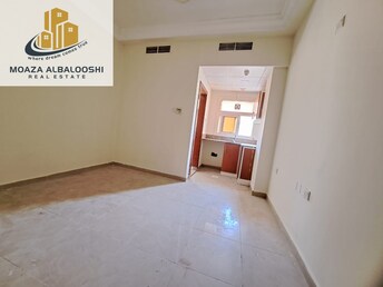 Studio Apartment For Rent in Muwaileh Building