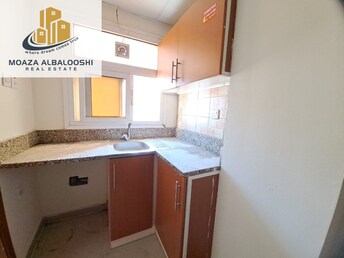 Studio Apartment For Rent in Muwaileh Building