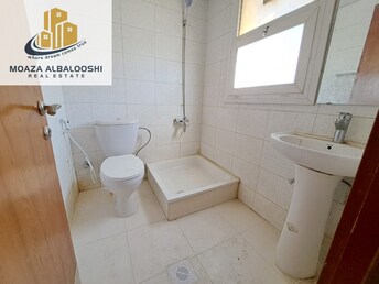 Studio Apartment For Rent in Muwaileh Building