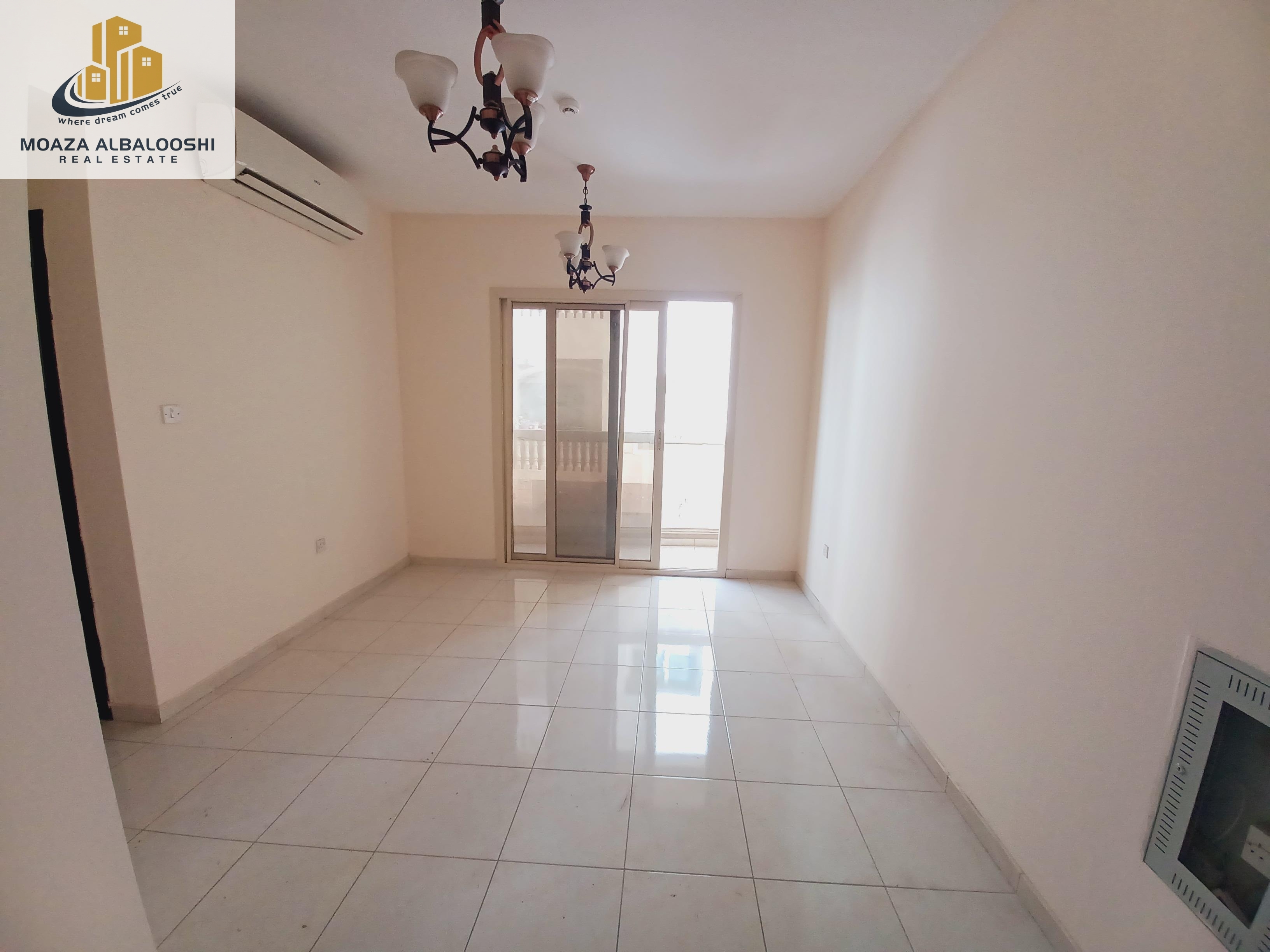 5209 Muweilah Building Apartment for Rent, Muwailih Commercial, Sharjah