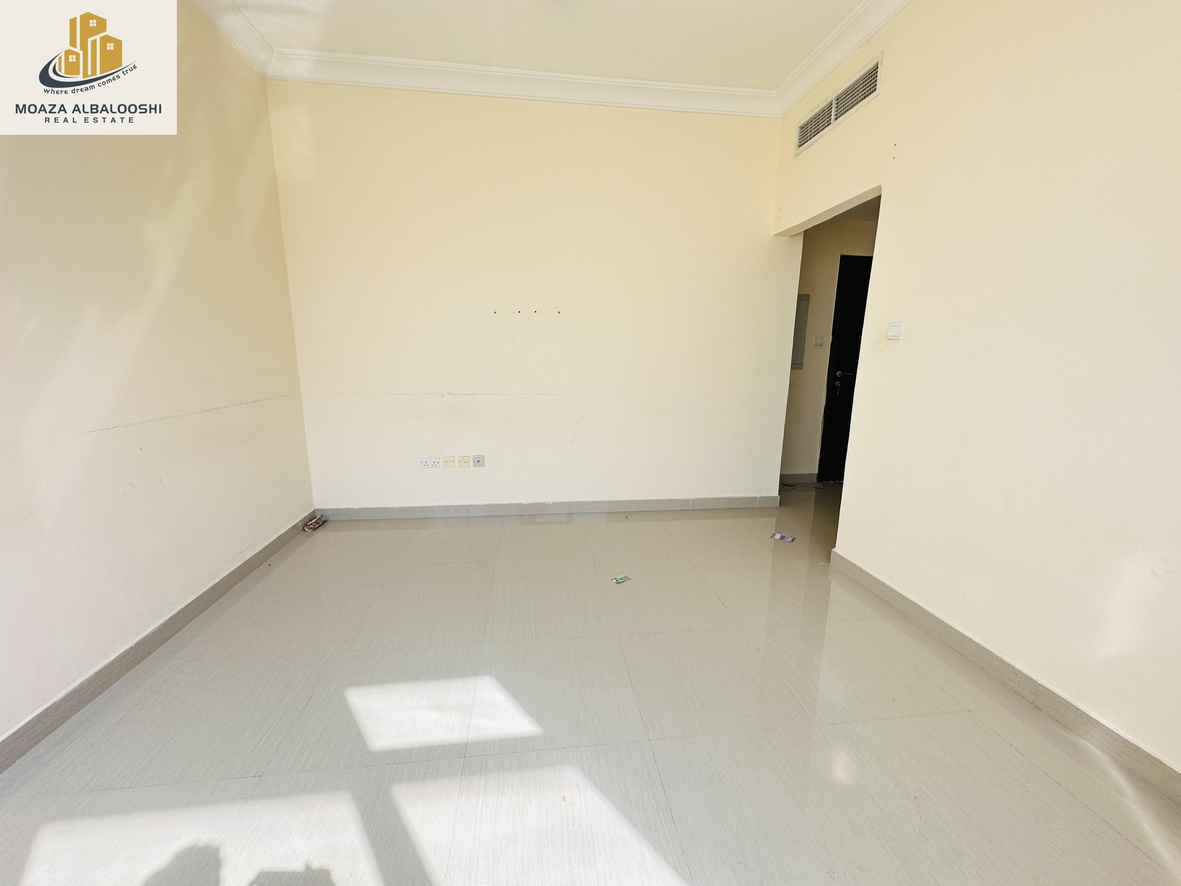 Fire Station Road Apartment for Rent, Muwailih Commercial, Sharjah