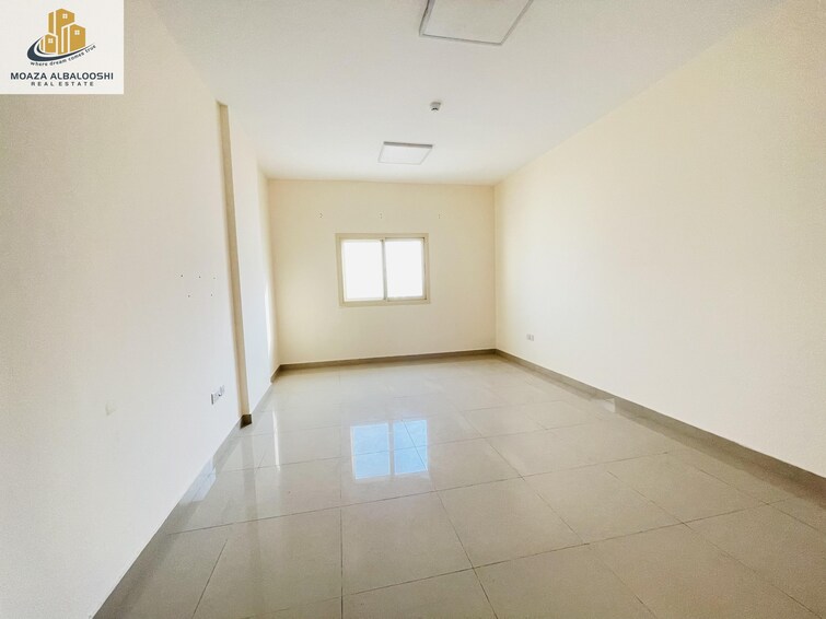 Al Hoor Building Apartment for Rent, Muwailih Commercial, Sharjah