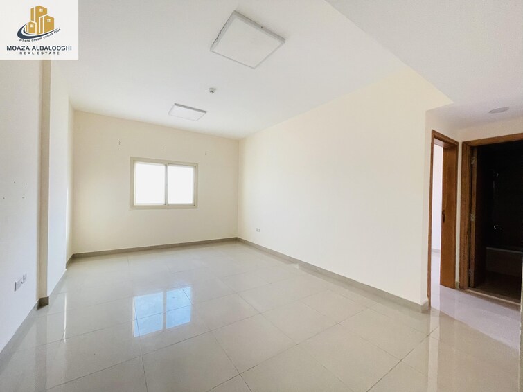 Al Hoor Building Apartment for Rent, Muwailih Commercial, Sharjah