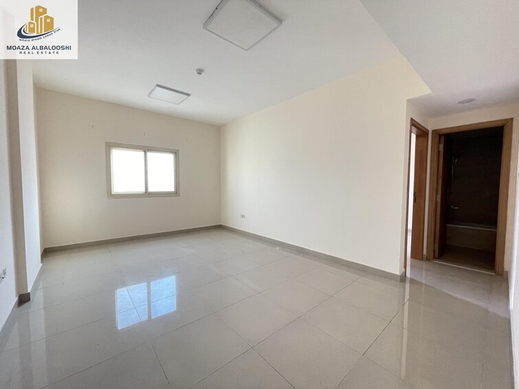 Al Hoor Building Apartment for Rent, Muwailih Commercial, Sharjah