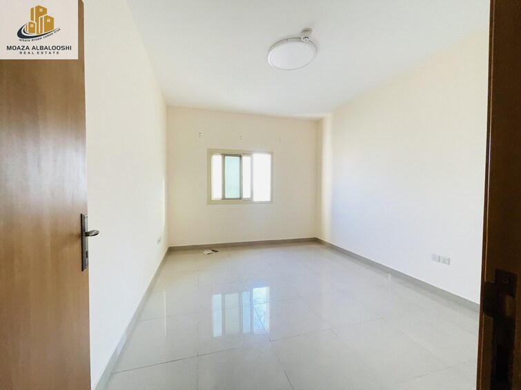 Al Hoor Building Apartment for Rent, Muwailih Commercial, Sharjah