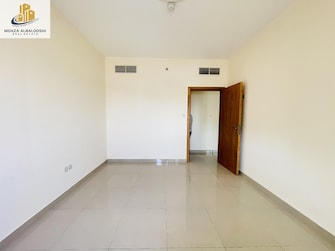 1 BR Apartment For Rent in Al Hoor Building Cover Image