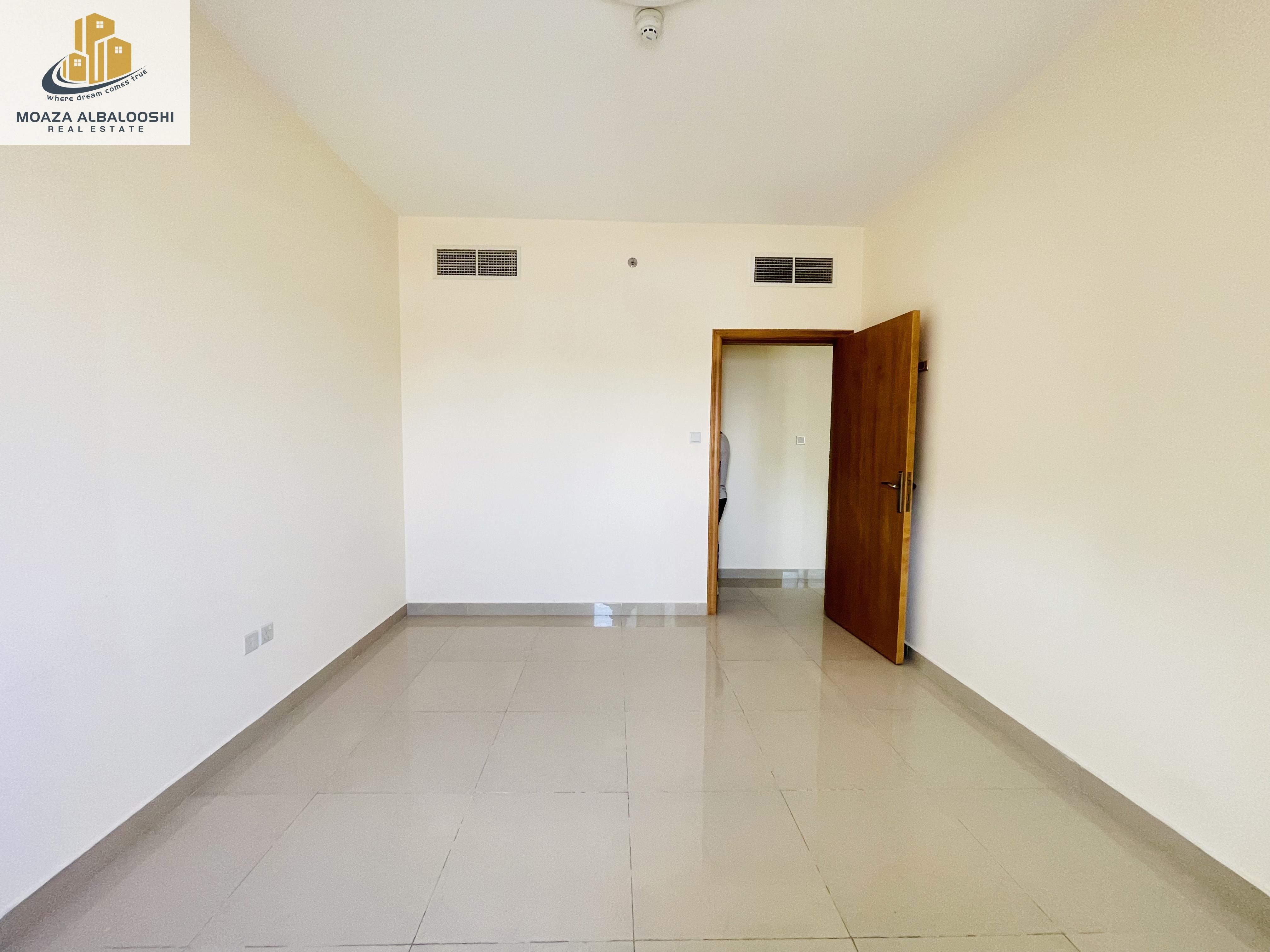 Al Hoor Building Apartment for Rent, Muwailih Commercial, Sharjah