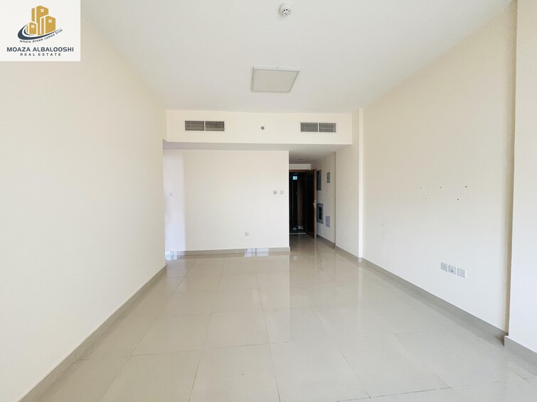 Al Hoor Building Apartment for Rent, Muwailih Commercial, Sharjah