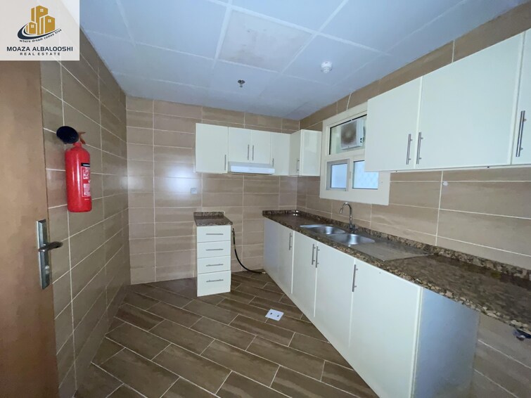 Al Hoor Building Apartment for Rent, Muwailih Commercial, Sharjah