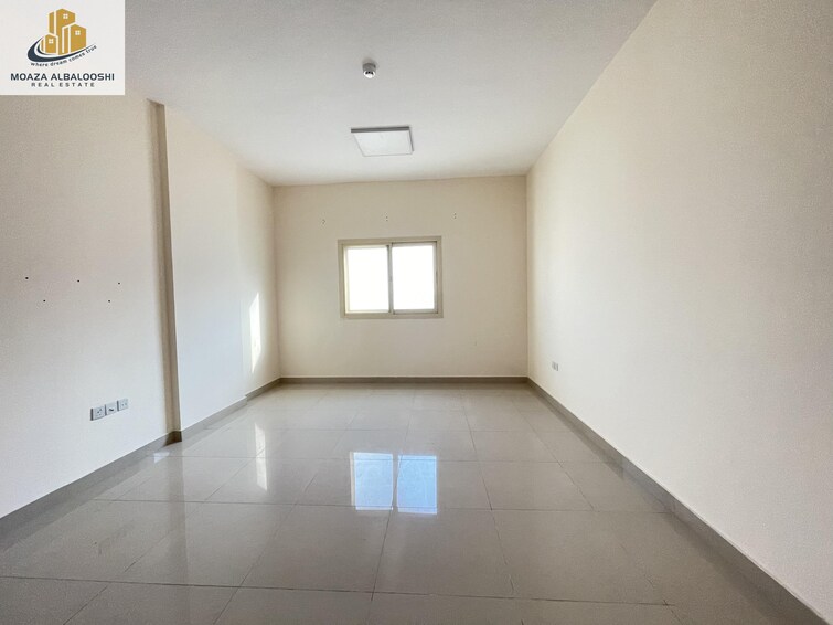 Al Hoor Building Apartment for Rent, Muwailih Commercial, Sharjah