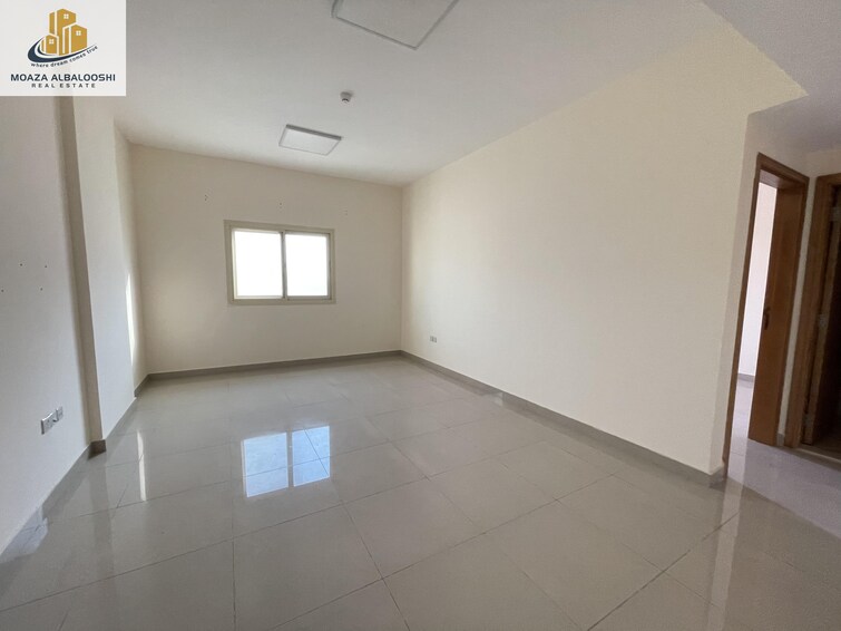 Al Hoor Building Apartment for Rent, Muwailih Commercial, Sharjah