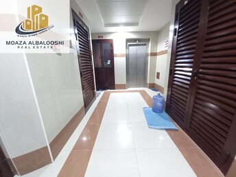 1 BR Apartment For Rent in Muwaileh Building