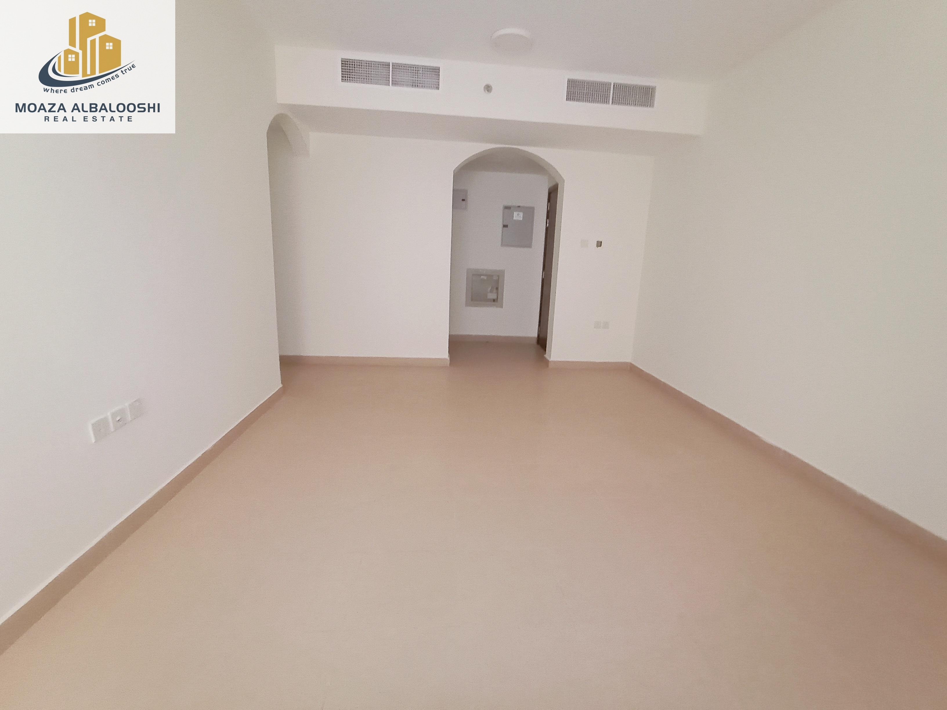 Muwaileh Building Apartment for Rent, Muwaileh, Sharjah