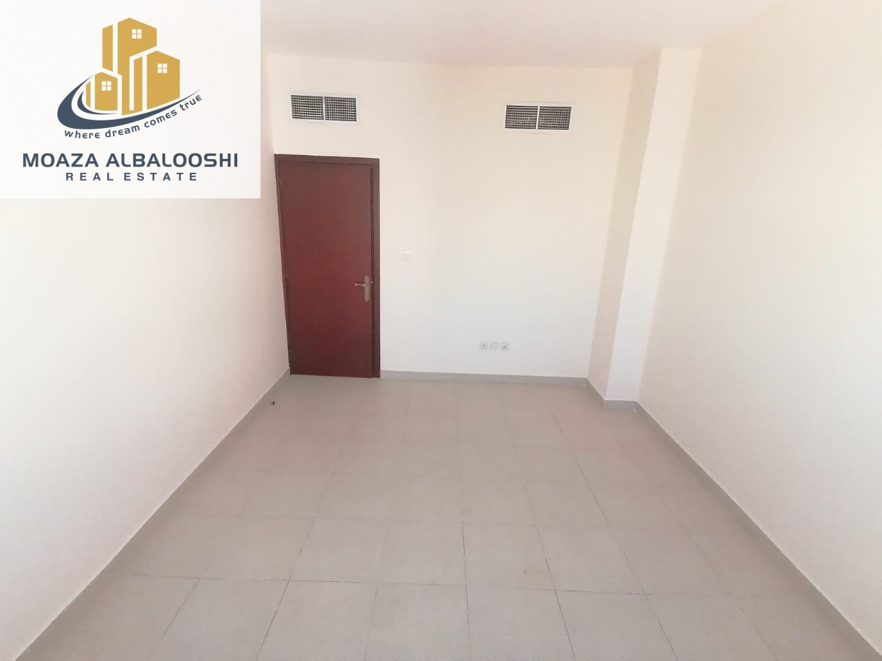 Muwaileh Building Apartment for Rent, Muwaileh, Sharjah